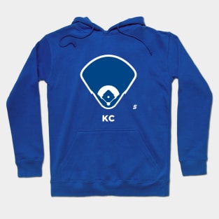 KC Field Hoodie